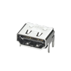 USB, DVI, HDMI Connector Assemblies - 277-1332071CT-ND - DigiKey