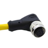 Circular Cable Assemblies - 314-C8D12M010-ND - DigiKey