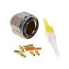 Circular Connector Assemblies - 1178-D38999/26FE6PA-ND - DigiKey