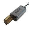 Motors - AC, DC - 1670-VJP08-74D160-ND - DigiKey