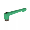 Female Clamping Handle - KHA-3505 - Reid Supply