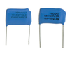 Quencharc® Type Q Arc Suppressor/Snubber Networks -- 104M06QC22 - Image