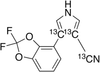 Fludioxonil-13C3 - F427002 - Toronto Research Chemicals, Inc.