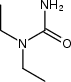 1,1-DIETHYLUREA - 16586 - Medical Isotopes, Inc.