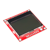 LCD, OLED, Graphic - 1568-10168-ND - DigiKey