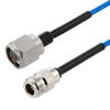 Coaxial Cables (RF) - 5073-LCCA30008-FT4-ND - DigiKey