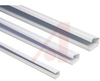 RACEWAY, LATCHING DUCT, 1 IN, WHITE, 6 FT LENGTHS - 70121452 - Allied Electronics, Inc.