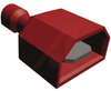 CONNECTOR, RECEPTACLE, ULTRAFAST PLUS 250, 22-18 AWG - 70085336 - Allied Electronics, Inc.