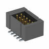 Headers, Male Pins - FTMH-105-03-L-DV-ES-ND - DigiKey