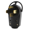 Plugs and Receptacles -- 6020-AS1450P-ND