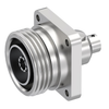 Coaxial Connector (RF) Assemblies - 2201-R185254000-ND - DigiKey