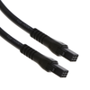 Rectangular Cable Assemblies - 455-A06RJWPF06RJWPF22KJ914OM-ND - DigiKey