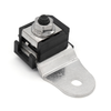 400 A Bolt-Down Stud-Mount Fuse Holder -- 0FHZ0212Z