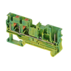 Din Rail, Channel - 277-3212202-ND - DigiKey