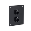 Patchbay, Jack Panels - 5073-USP2MC6A-ND - DigiKey
