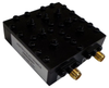 5.8GHz Cavity Band Pass Filter - AB5800B527 - Anatech Electronics, Inc.