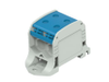 DIN Rail Terminal Blocks - 2550058 - RS Components, Ltd.