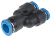 Pneumatic Fittings - 1215948 - RS Components, Ltd.