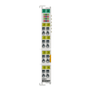 EL3014 | EtherCAT Terminal, 4-channel analog input, current, 0…20 mA, 12 bit, differential -  - Beckhoff Automation LLC