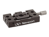 Manual Linear Stage, Miniature, 0.125 in. Travel, 0.55 lb. Load -- MS-125-X