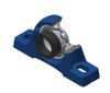 Plummer Blocks & Pillow Blocks - 722706 - RS Components, Ltd.