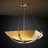 PNA-9722-25-CHKR-NCKL Pendants-Bowl Style - 670494 - Capital Lighting, Inc.