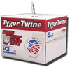 1 PLY 550 POLY TWINE 10# TUBE - 33-102 - T. W. Evans Cordage