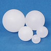 Polypropylene Plastic Balls -- 91542