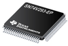 SN74V293-EP Enhanced Product 65536 X 18 Synchronous Fifo Memory - SN74V293PZAEP - Texas Instruments