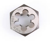 1/8x28 BSPT Hexagon Dienut - D5005H - Wiseman Threading Tools Ltd.