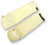 Chicago Protective Apparel Kevlar Twill Cut-Resistant Arm Sleeve - 29 in Length - 1529-KTW - 1529-KTW - R. S. Hughes Company, Inc.