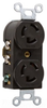 Locking Device Receptacle -- 4750 - Image