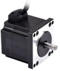 S57 Series Brushless DC Motor -- 57BLD120L2 - Image