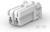 Rectangular Wire & Cable Connectors & Housings - 1565081-1 - TE Connectivity