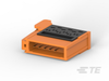Rectangular Wire & Cable Connectors & Housings - 3-1473562-5 - TE Connectivity