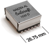 NA6264 Flyback Transformer for Texas Instruments PMP7899 -- NA6264-AL