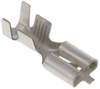 Terminals - Quick Connects, Quick Disconnect Connectors - A131056TR-ND - DigiKey