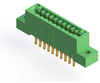 Card Edge Connectors - Edgeboard Connectors - 346-020-555-202 - Lingto Electronic Limited