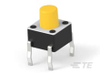 Tactile Switches - 1-1825910-2 - TE Connectivity