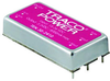 Dc-Dc Converter, Iso Pol, 1 O/p, 30W, 2.5A, 12V; Power Supply Approvals Traco Power - 51R4917 - Newark, An Avnet Company
