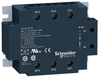 Ssr, Panel Mount, 530Vac, 50A, Screw; Contact Configuration Schneider Electric - 28Y7565 - Newark, An Avnet Company