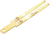 Buss Contact, 1Pair, Crimp/solder; Product Range Itt Cannon - 96B0836 - Newark, An Avnet Company