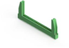Card Conn, Single Side, 22Pos, Wire Wrap; Card Edge Connector Type Edac - 86AH9133 - Newark, An Avnet Company