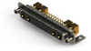 Combo D-Sub Conn, R/a Rcpt, Dc-21W4, Th; Product Range Edac - 55AJ7278 - Newark, An Avnet Company