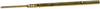 Test Spring Socket, Pcb, Wire Wrap; Connector Type Everett Charles Tech - 91F7153 - Newark, An Avnet Company