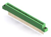 Card Edge Conn, Single, 41Pos, Wire Wrap; Card Edge Connector Type Edac - 65AJ0913 - Newark, An Avnet Company
