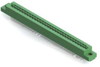 Card Edge Conn, Dual Side, 58Pos, Lug; Card Edge Connector Type Edac - 58AJ4117 - Newark, An Avnet Company
