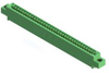 Card Edge Conn, Single Side, 35Pos, Th; Card Edge Connector Type Edac - 75AJ4248 - Newark, An Avnet Company