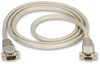 Extension Cable, Serial, 75Ft, Beige; Connector Type A Black Box - 01C9710 - Newark, An Avnet Company
