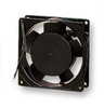 Axial Fan, 92Mm, 115Vac, 120Ma; Nominal Rated Voltage Ac Multicomp - 92K8716 - Newark, An Avnet Company